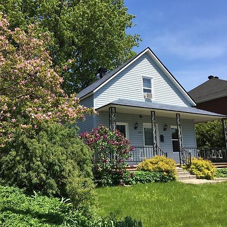 Le Milka I Villa Longueuil Buitenkant foto