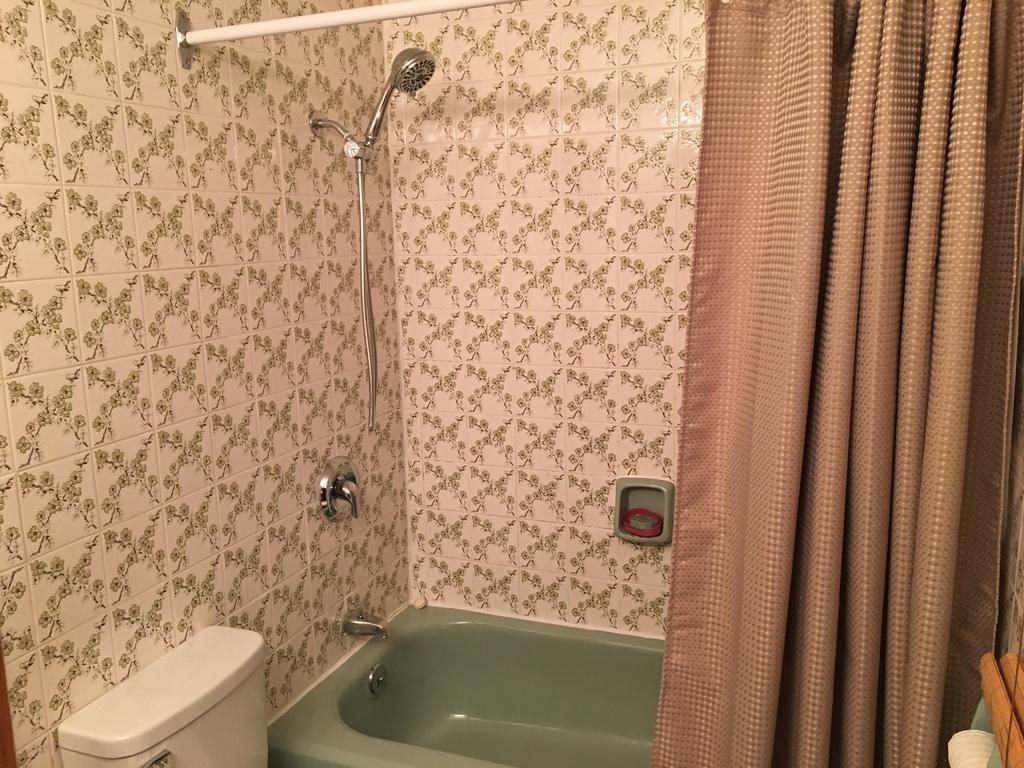 Le Milka I Villa Longueuil Buitenkant foto