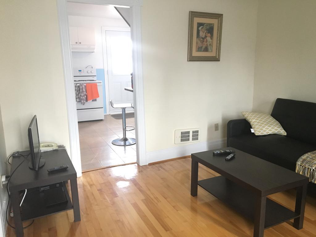 Le Milka I Villa Longueuil Buitenkant foto