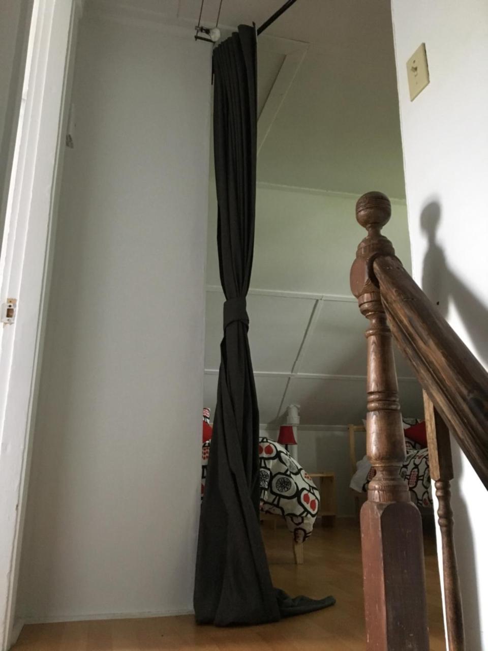 Le Milka I Villa Longueuil Buitenkant foto
